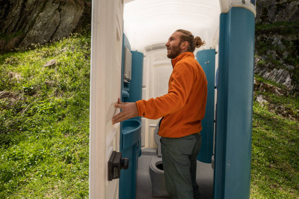 Best Porta potty rental near me  in Roanoke, VA