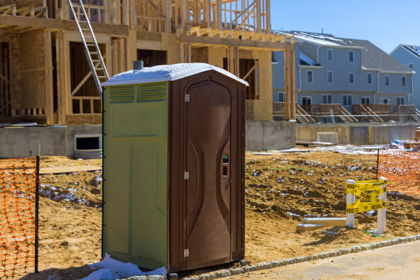 Best High-end porta potty rental  in Roanoke, VA