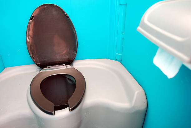 Best Temporary restroom rental  in Roanoke, VA