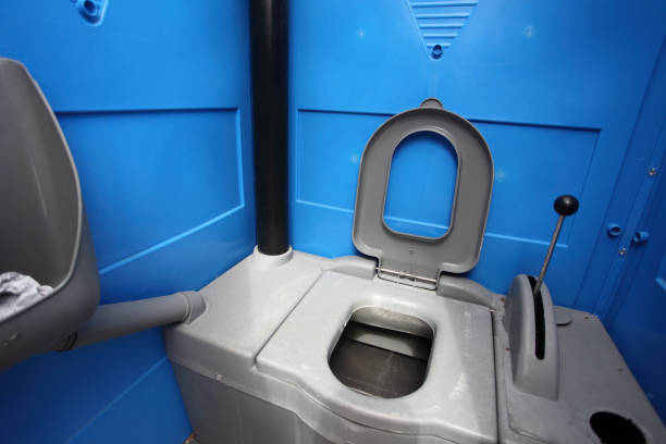 Portable Toilet Options We Offer in Roanoke, VA