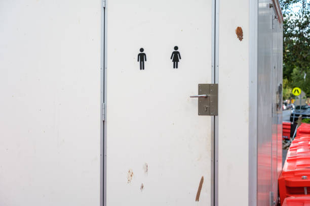 Sanitation services for porta potties in Roanoke, VA