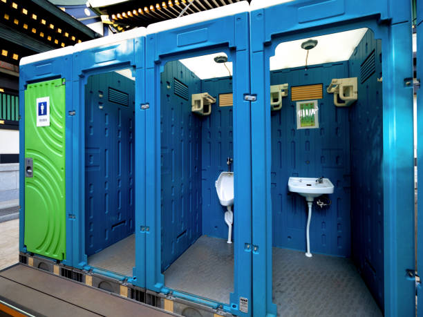 Best High-end porta potty rental  in Roanoke, VA
