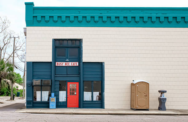 Best Porta potty cleaning services  in Roanoke, VA