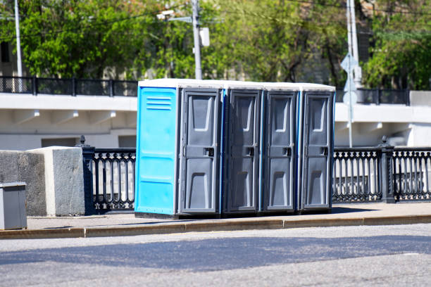 Best Construction site porta potty rental  in Roanoke, VA